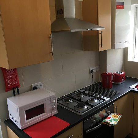 Manor Bungalow Walsall Luaran gambar